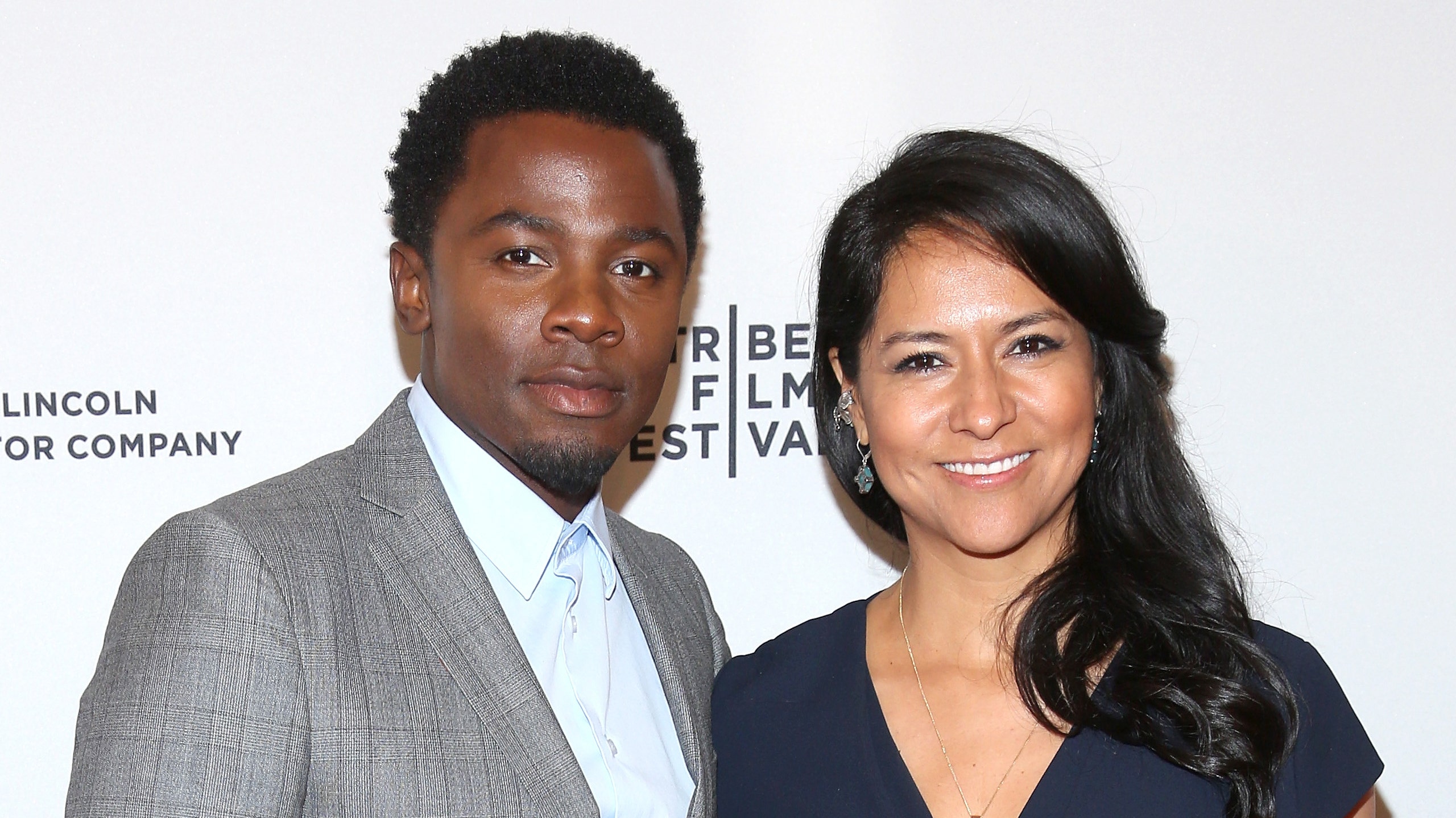 Empire actor Derek Luke shuts down haters, defends 17-year marriage to Hispanic wife Fox News picture