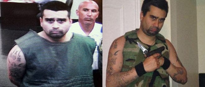 Derek Medina: ‘Pembunuh Facebook’ yang diluncurkan