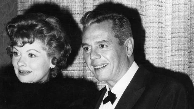Remembering a Television Pioneer: Happy Birthday, Desi Arnaz! | Fox News