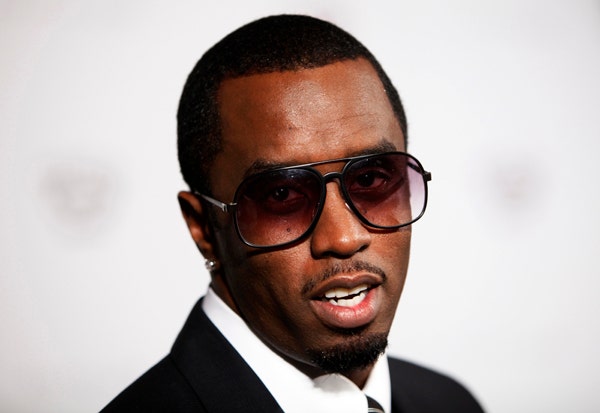 Sean ‘Diddy’ Combs eyes Carolina Panthers, wants to sign Kaepernick ...