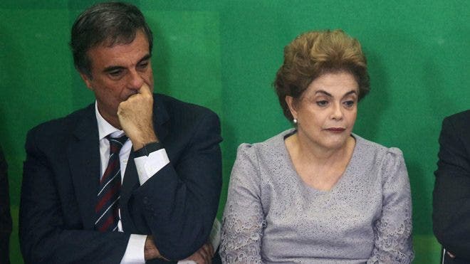 EKSKLUSIF: Pengacara Dilma Rousseff berbicara tentang proses yang membuat frustrasi dan membingungkan