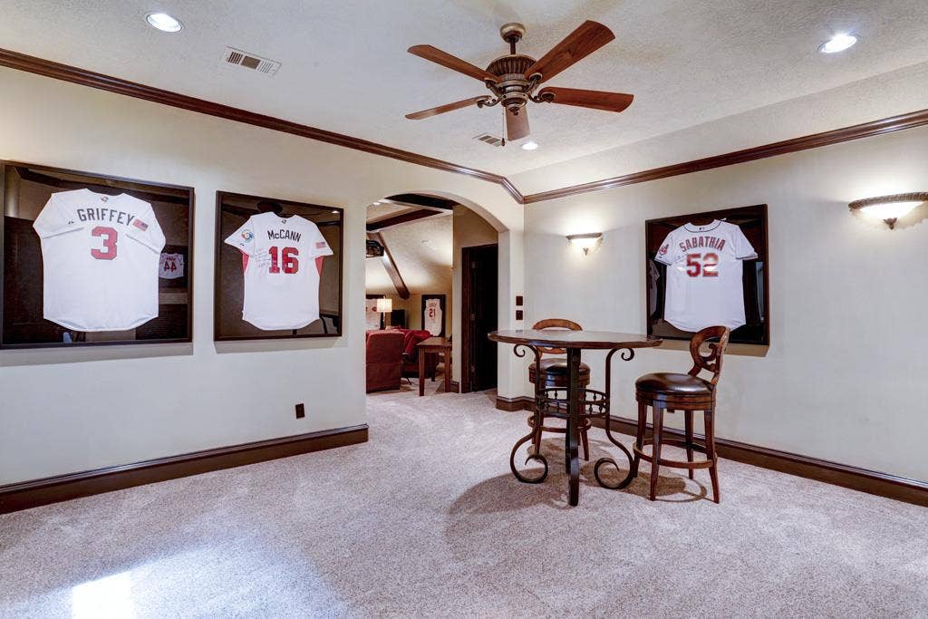 Coldwell Banker Home Field Advantage: Adam Dunn 