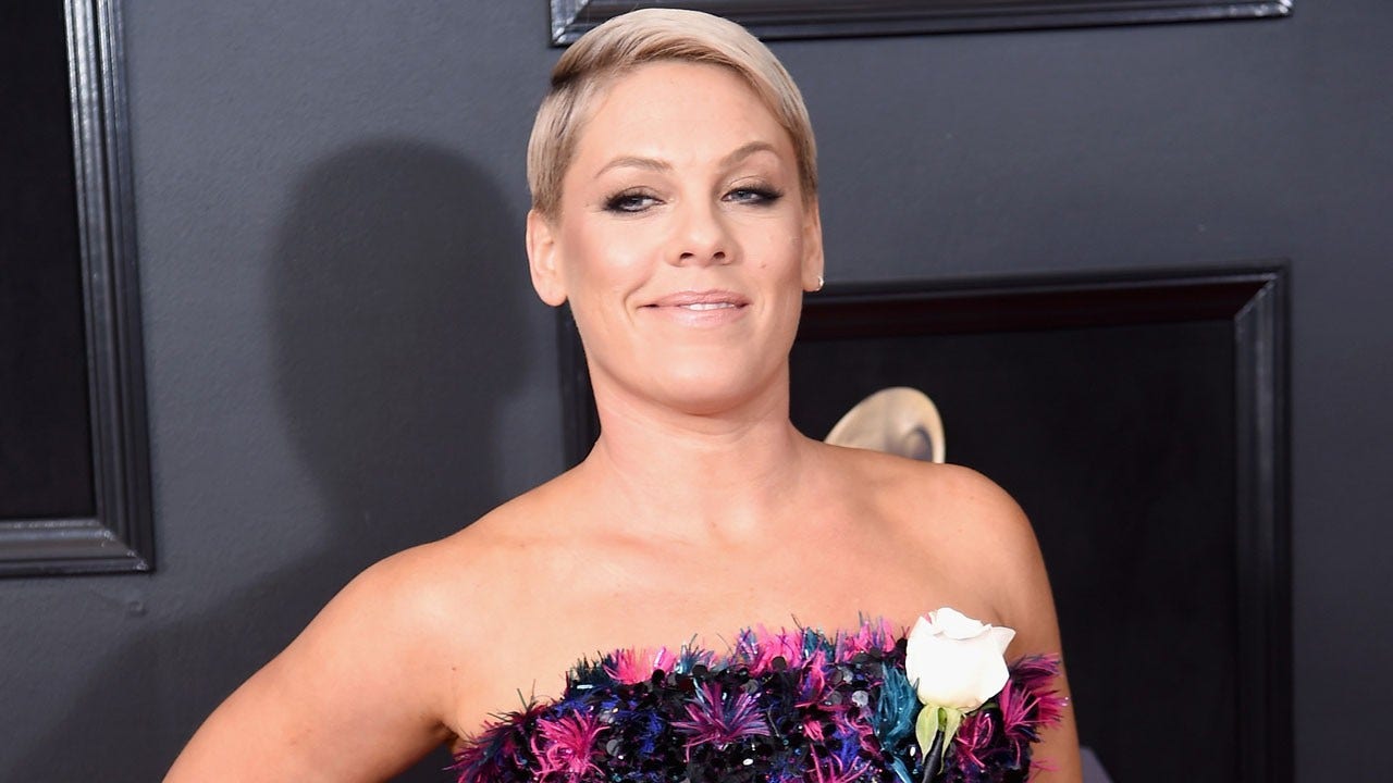Pink Cancels Pink cancels Sydney show due to illness: 'I'm sorry' | Fox News