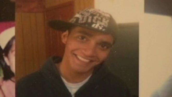 Ke Gay Latino -sibisida, target bullying sekolah El Paso