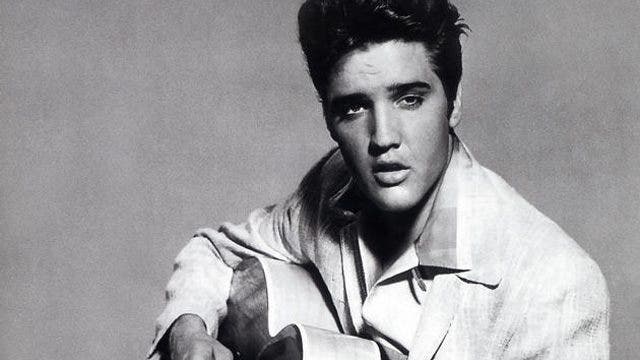 Remembering ‘The King’: A look back at Elvis Presley’s life