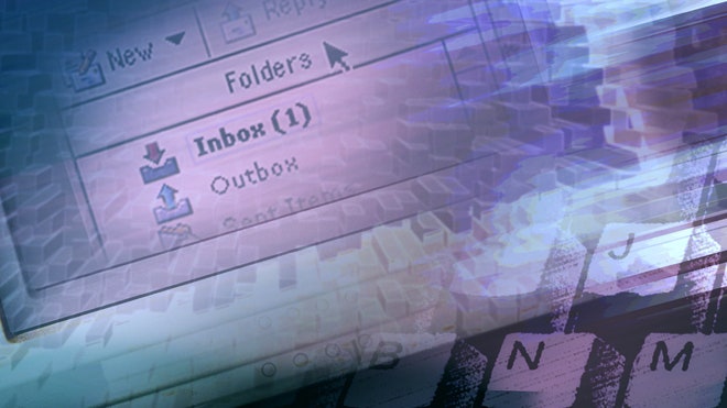 Don't click an email link or Web link before asking these questions