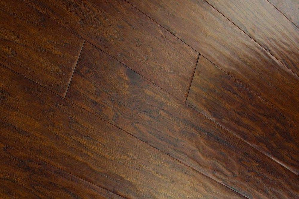 Decoding the Listings From Bamboo to Vinyl, Know Your Flooring Facts