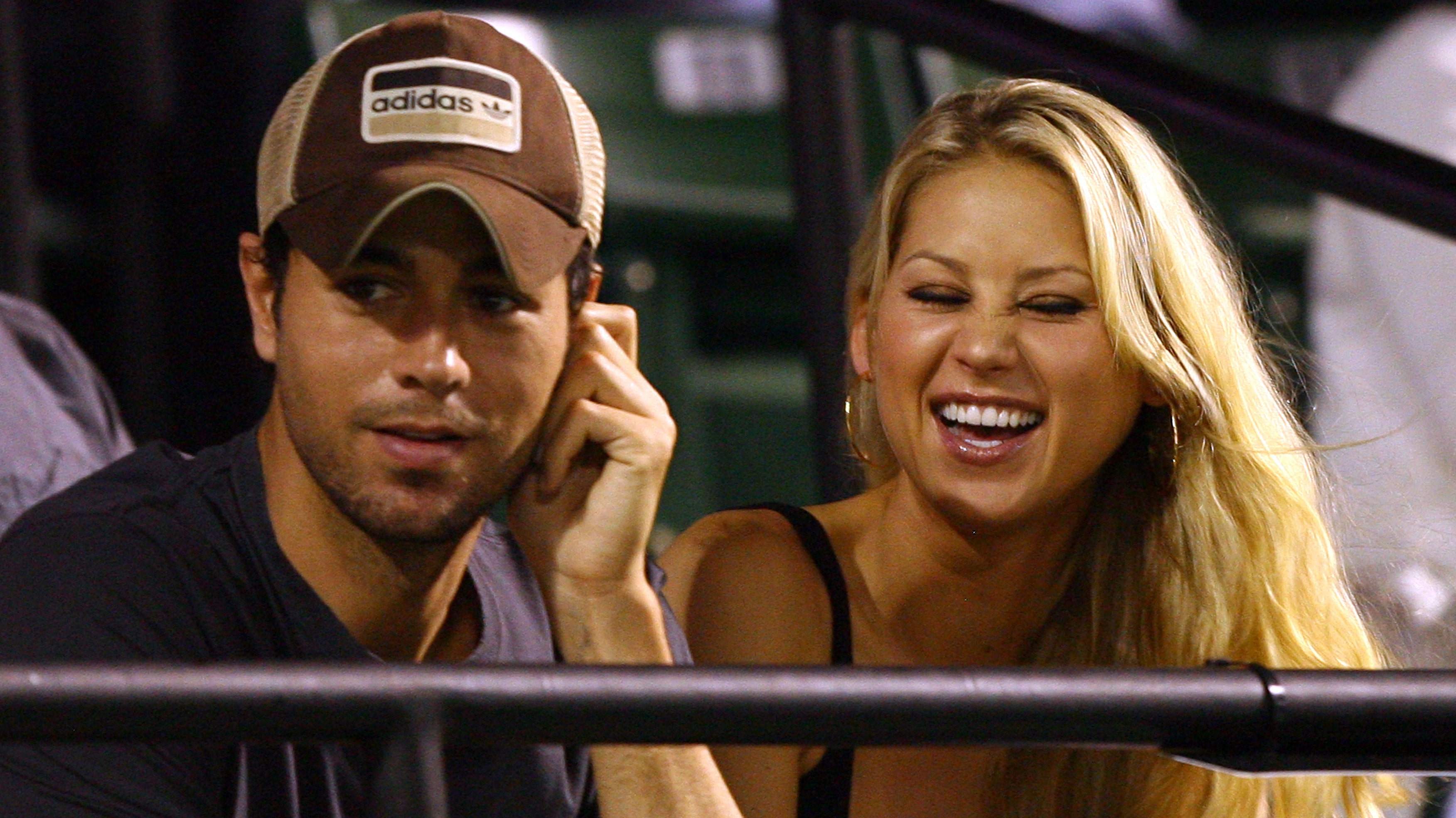 What You Never Knew About Anna Kournikova