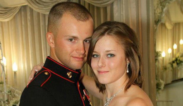 Investigators Believe Missing Pregnant Military Spouse May Have Been 