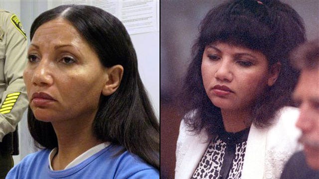 Former Model Who Killed, Ate Husband Denied Parole | Fox News