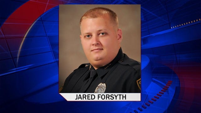 Florida Police Officer Killed In Training Exercise | Fox News