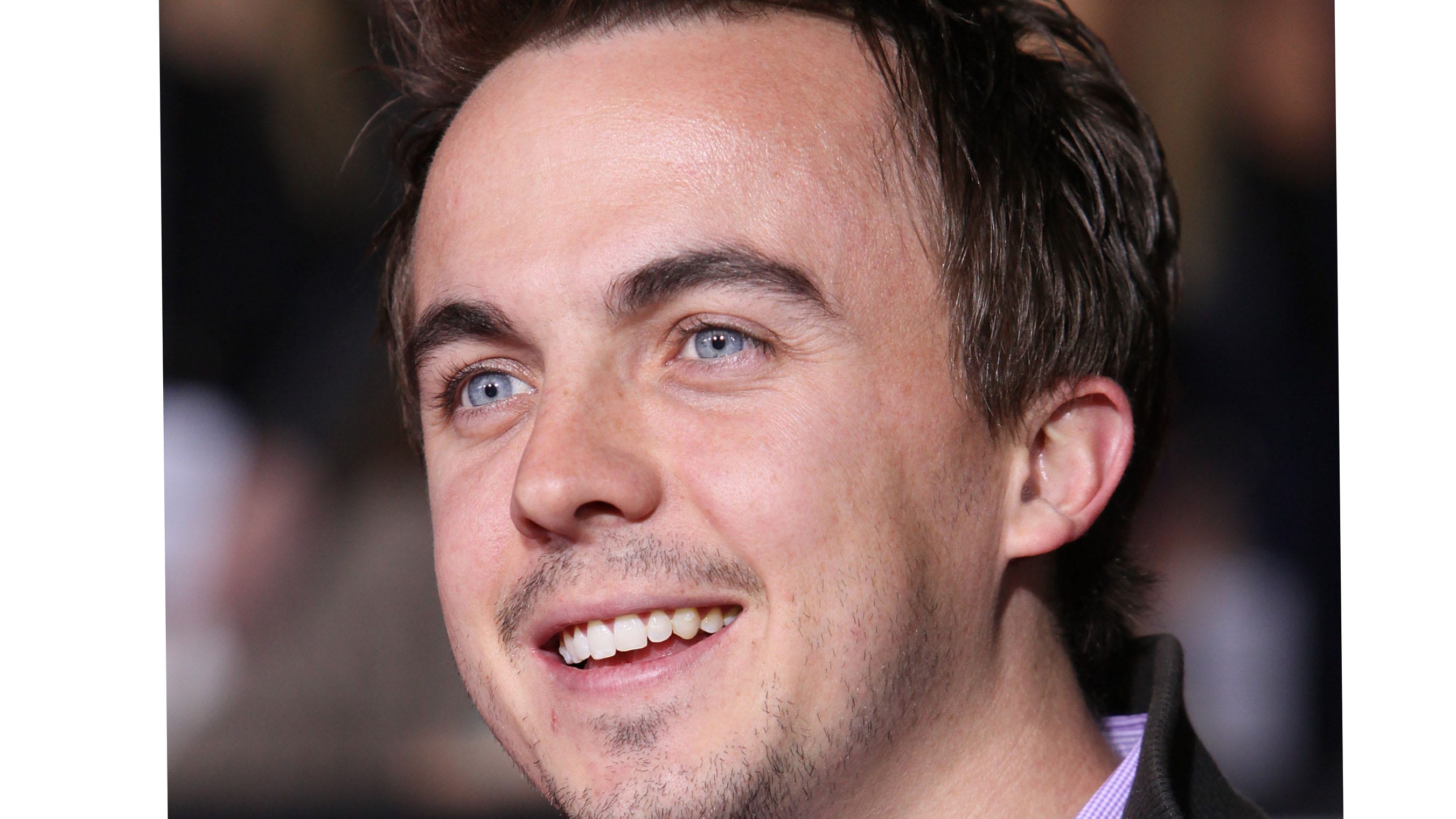 Frankie Muniz trying to unload another Arizona mansion