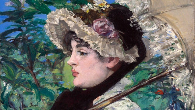 値下げしました！EDOUARD MANET 複製画 ファイル:Edouard Manet 003.jpg - Wikipedia