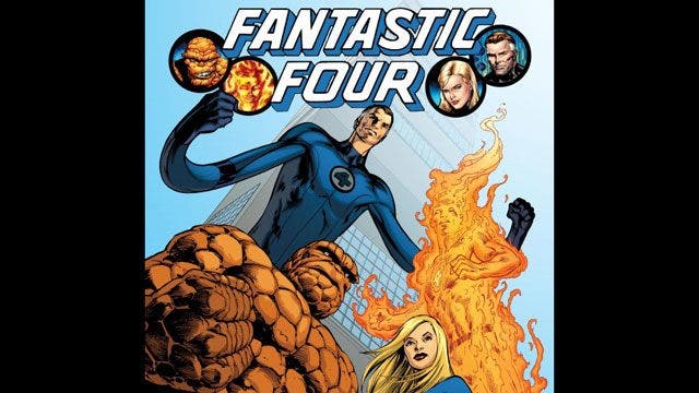 Marvel Comics Akan Membunuh Salah Satu Dari ‘Fantastic Four’