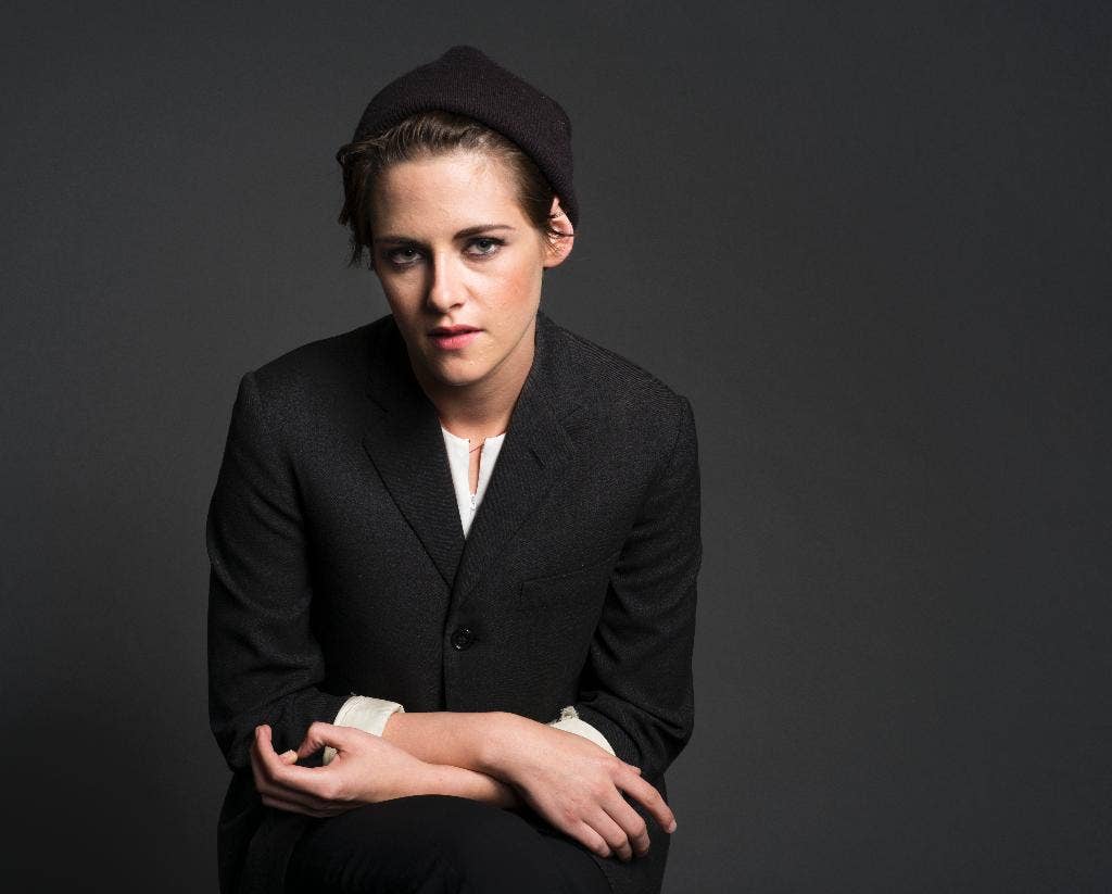 Kristen Stewart has moved on from 'Twilight'... mostly | Fox News