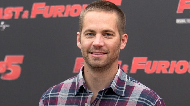 Paul Walker's brothers to stand in for late actor as 'Fast & Furious 7' wraps