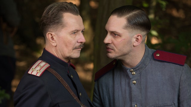 Russia blocks release of Hollywood thriller set during Stalin's reign ...