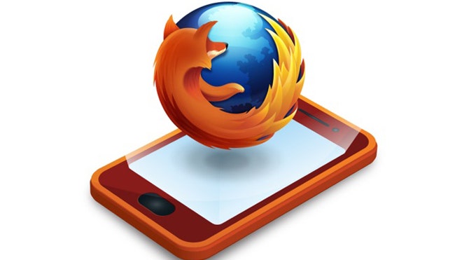 Ponsel Firefox akan hadir musim panas ini