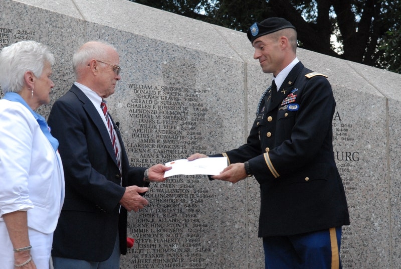 Letters of South Carolina soldier killed in Vietnam come home | Fox News