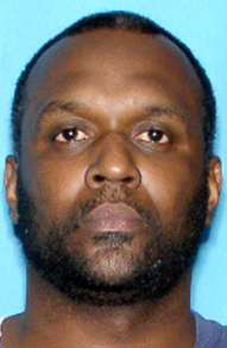 Police Good Samaritan Florida professor killed by exconvict he had(02)