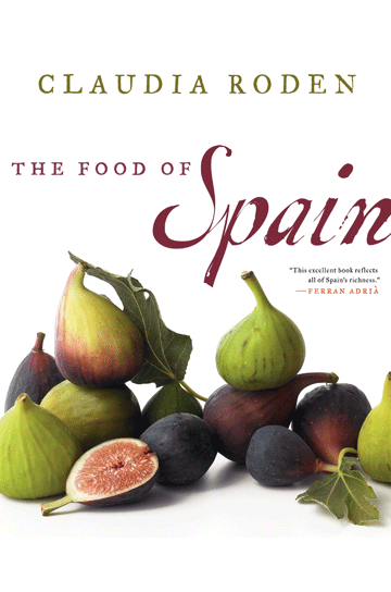FoodofSpain