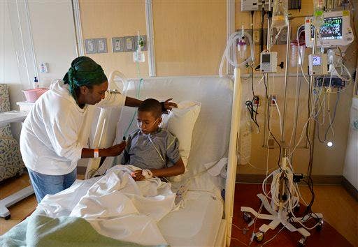 4 US deaths linked to enterovirus D68 respiratory illness