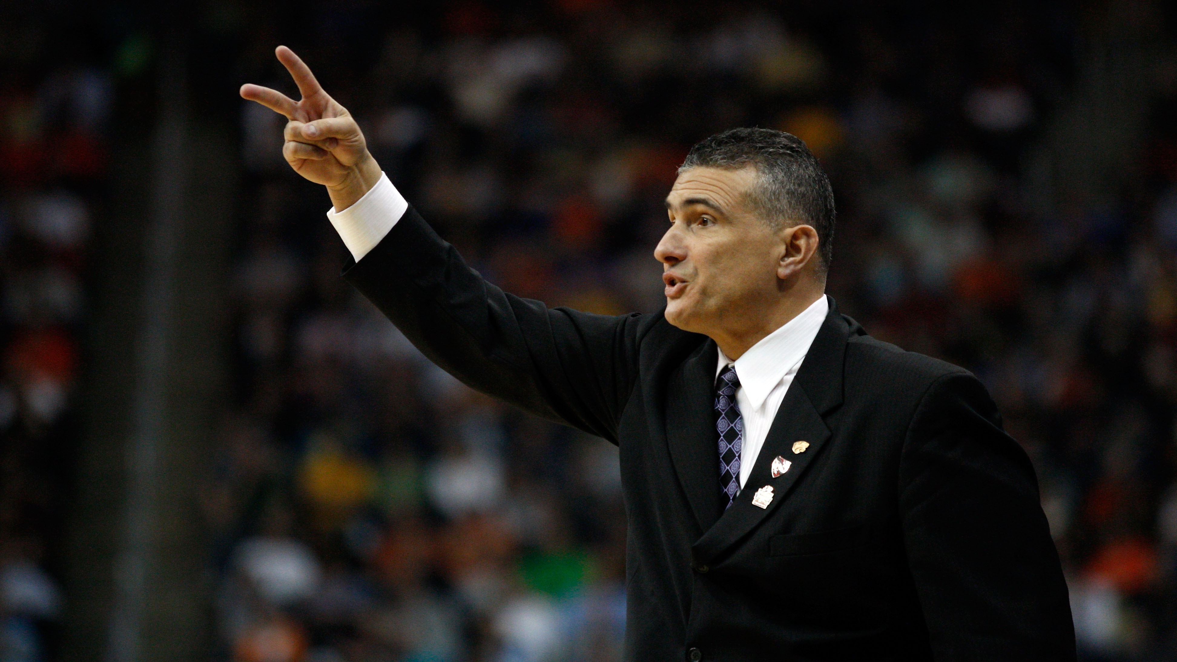 Frank Martin Heads to Coach South Carolina | Fox News