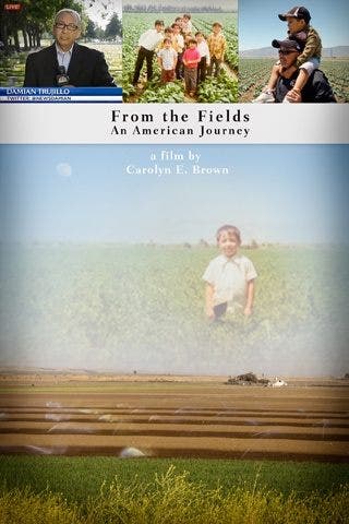 A Sneak Peak of ‘From the Fields: An American Journey’