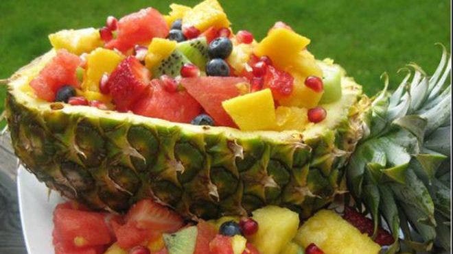 Post Sandy Storm: Best Stove-Free Latin Recipes