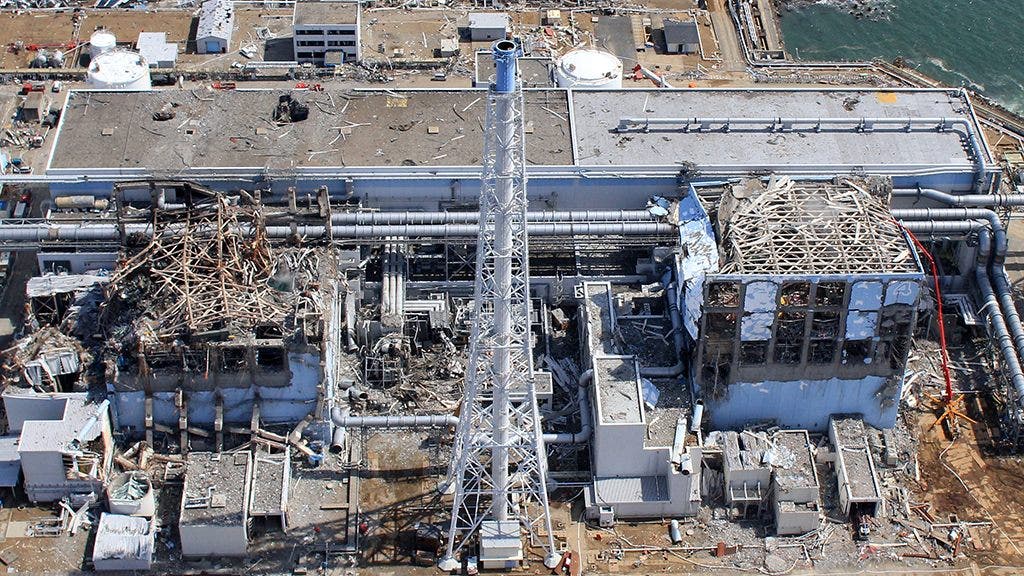 Japan acknowledges first Fukushima radiation related death, seven years after disaster