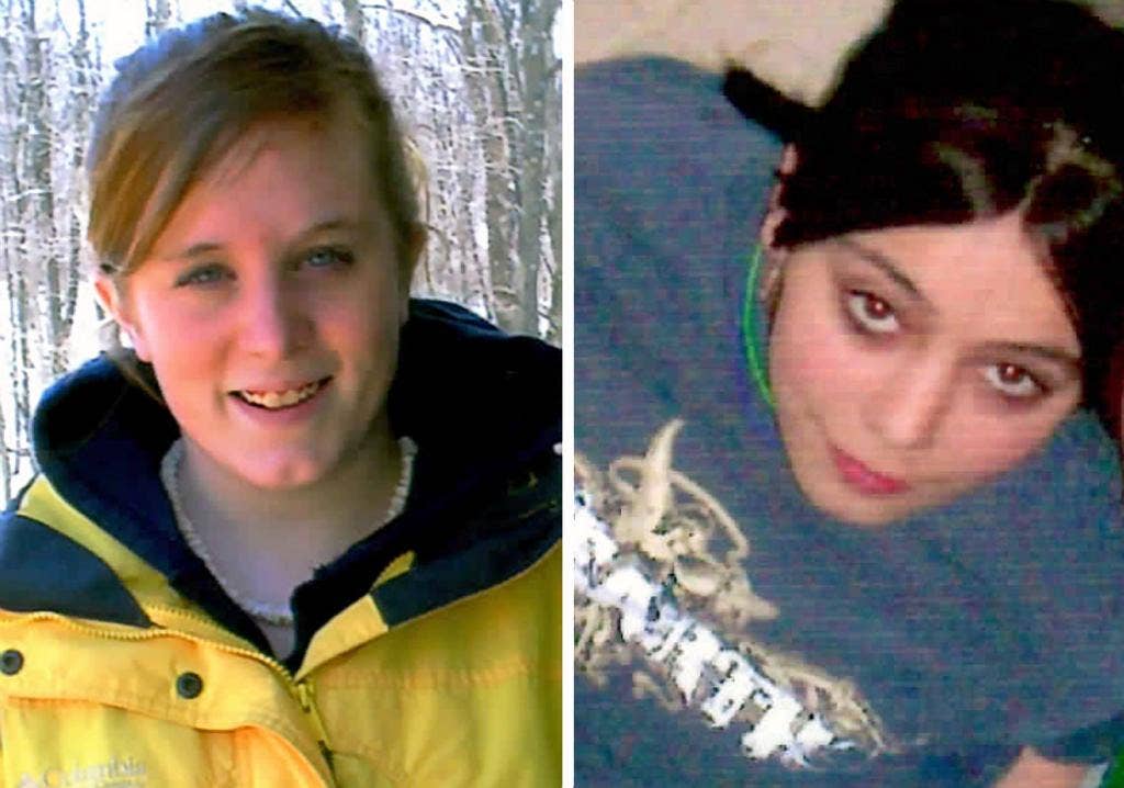 Families of teens killed in Wisconsin crash drop lawsuit against GM ...