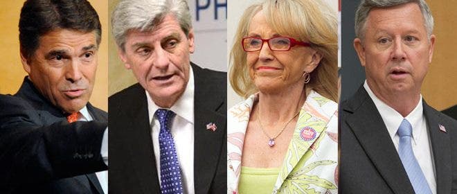 Mississippi Governor is Latest to Bar Benefits for Undocumented ...