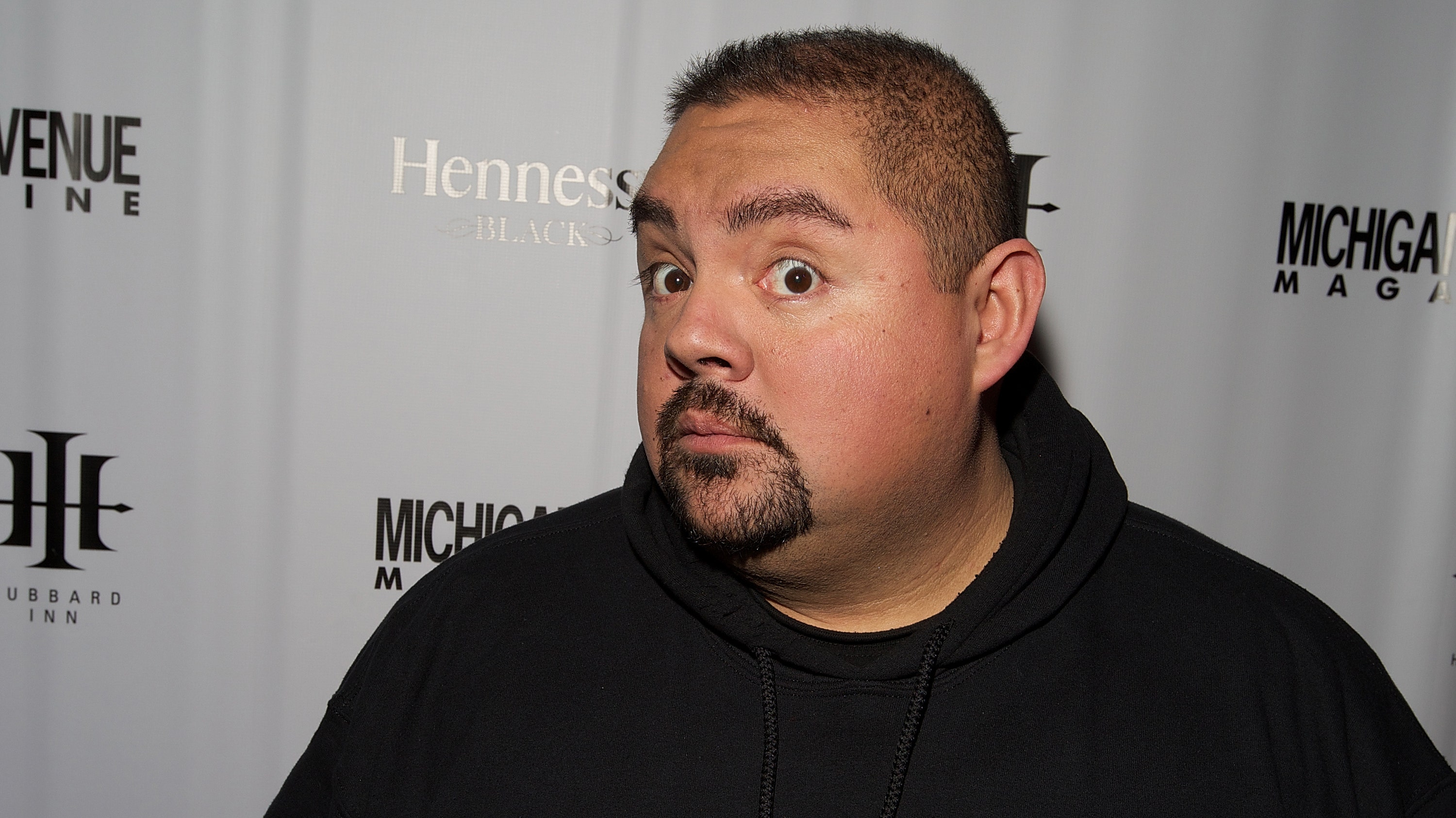 Gabriel Iglesias Calls His 'Space Jam' Speedy Gonzales Casting a