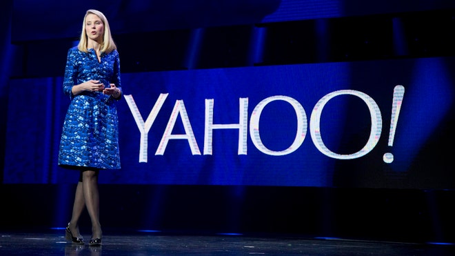 Hackers hit Yahoo email accounts, steal passwords