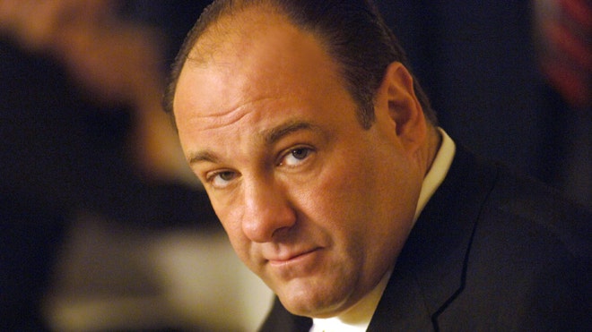 Acting legend James Gandolfini: Mafia boss, hitman, mayor, and other notable roles