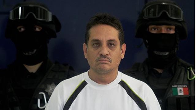 Drug Gang Enforcer Admits Ordering U.S. Consulate Worker's ...