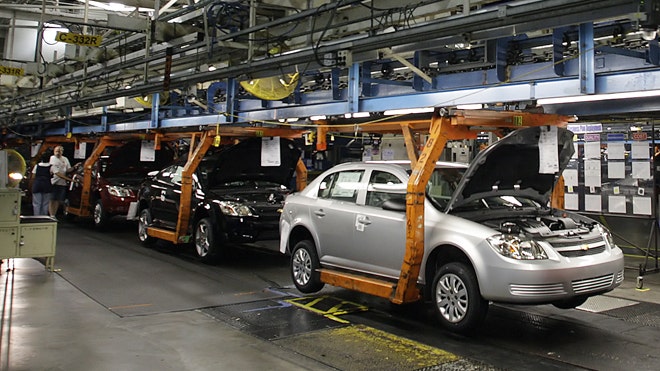 Congress to launch probe into General Motors recall