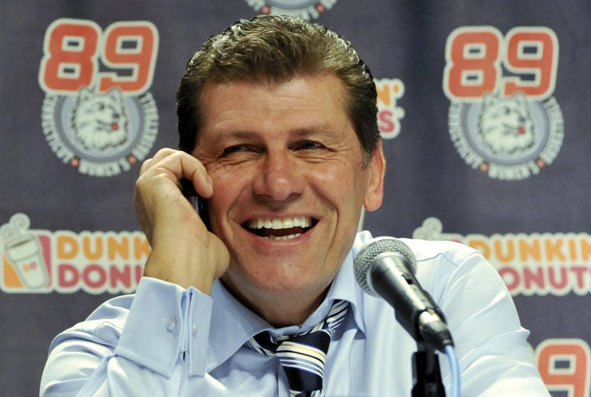 Obama Calls UConn Coach After Record-Setting Win | Fox News