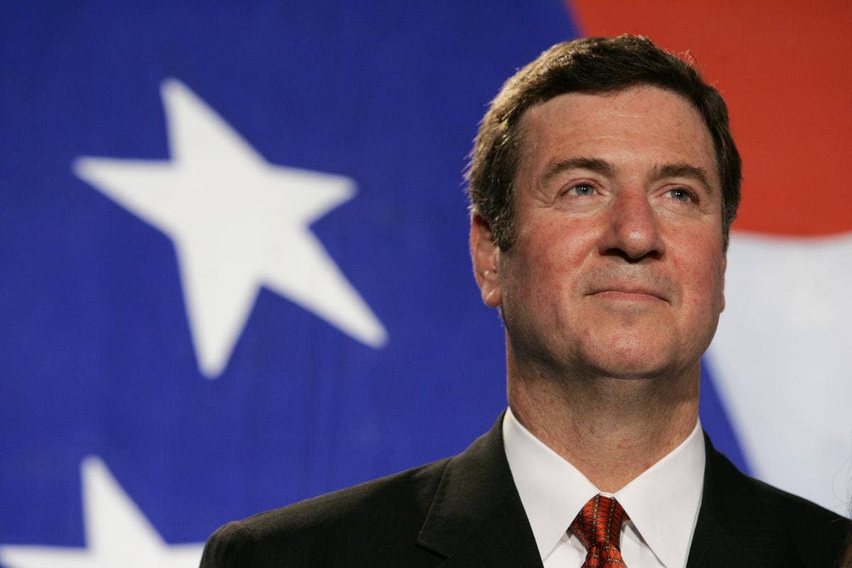 Allen Announces Senate Run Fox News