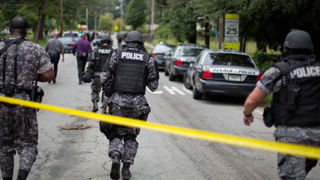 Swatting advanced from prank calls to 'digital terrorism': expert