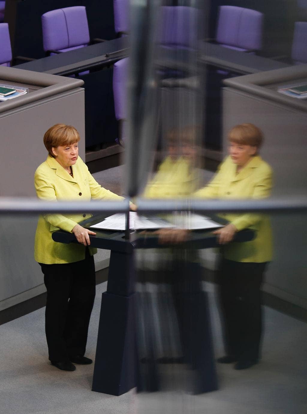 Sebagai buntut dari pertempuran di Ukraina, UE berhati-hati untuk tidak menginjak-injak Moskow di puncak timur