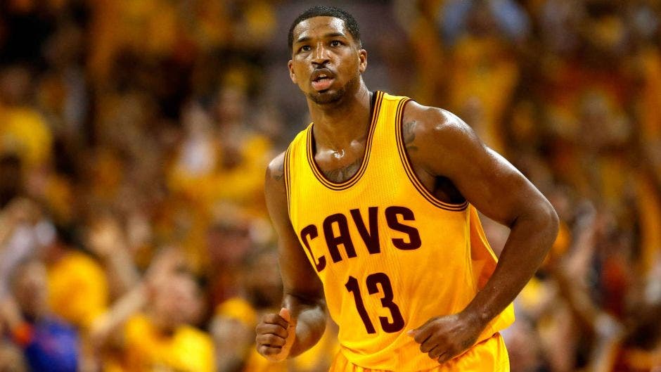 Cavaliers remove all Tristan Thompson merchandise from team store