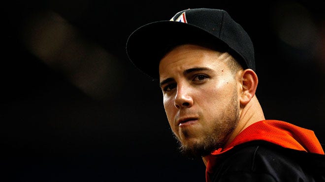 Jose Fernandez broke off engagement to Carla Mendoza for ANOTHER