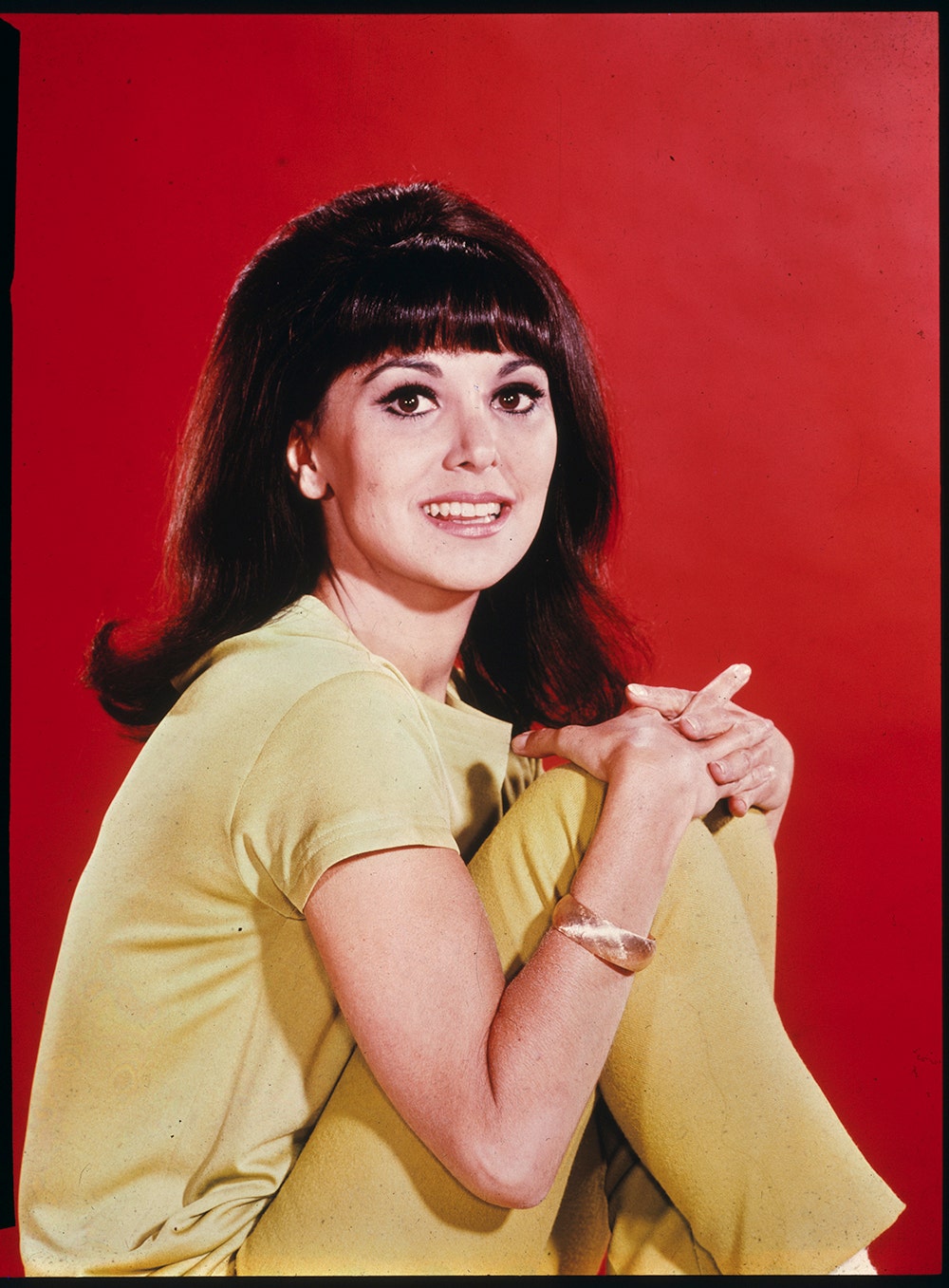 does marlo thomas smoke cigarettes Marlo Thomas doesn't just want to be remembered as 'That Girl' despite  show's lasting success, book reveals