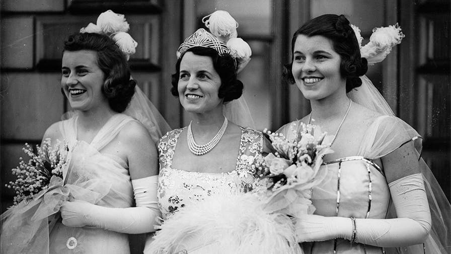 Rosemary Kennedy sought friendship from her hired caretakers before