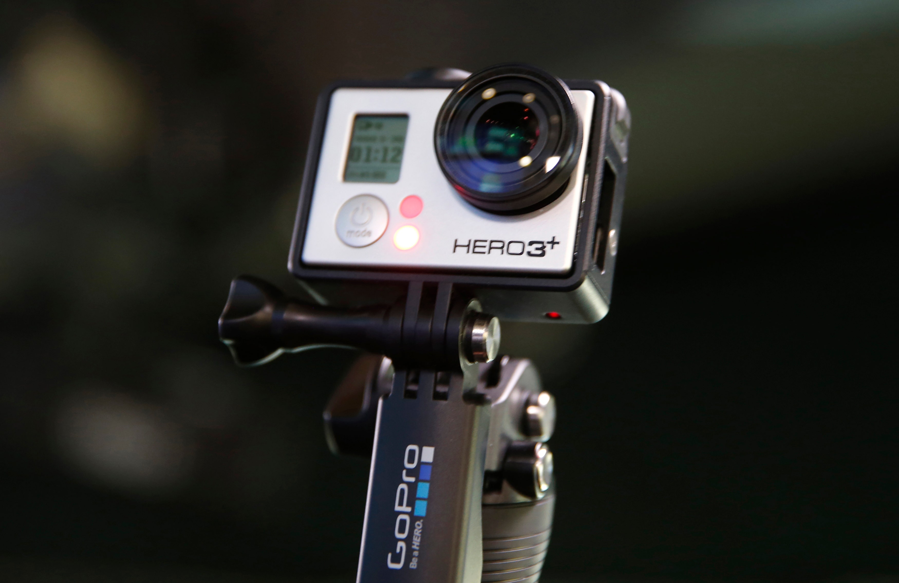 Apollo Gopro Apple GoPro killer could be coming soon | Fox News