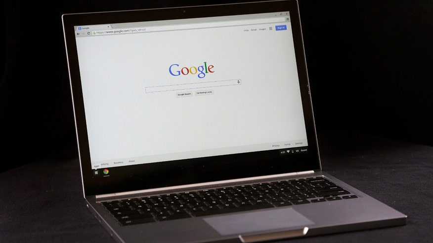 Google plans to kill Chrome OS, fold it into Android