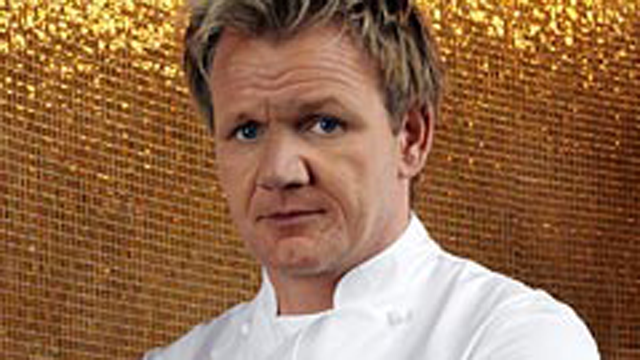 Gordon Ramsay Pasta-versy Adds Spice to 'American Idol' | Fox News