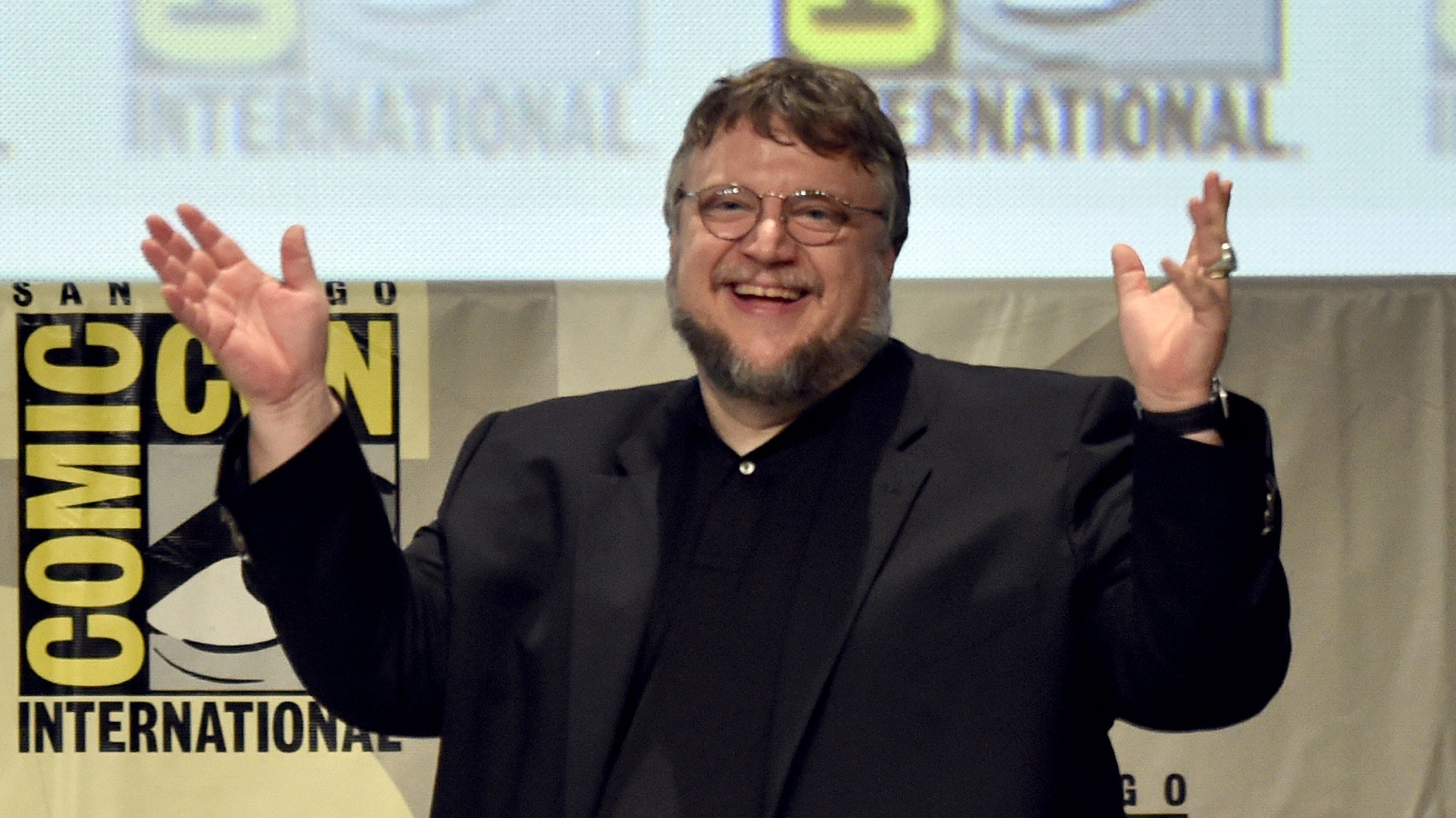 Hideo Kojima and Guillermo del Toro are making Silent Hills