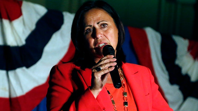 What really drove Colorado recall vote -- hint: it wasn't 'voter ...